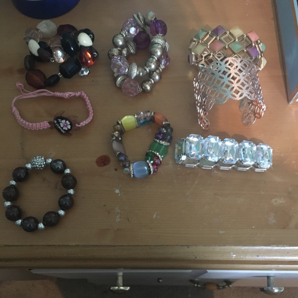 Bracelets - Picture 2 of 2